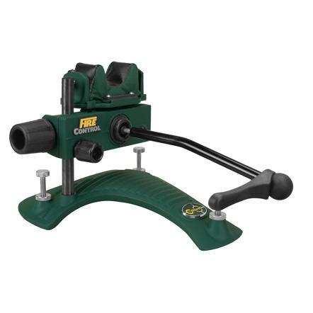 Battenfeld Technologies Fire Control Front Bench Rest with Front Bag
