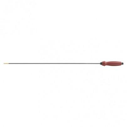 Tipton Deluxe Carbon Fiber Cleaning Rod 44in 22 to 26 Caliber Single Piece