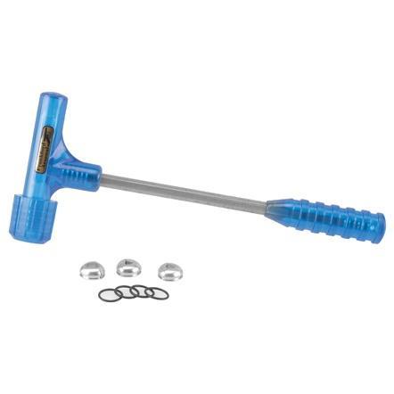 Frankford Arsenal Quick N EZ Bullet Puller .22 to .45-70 Capable
