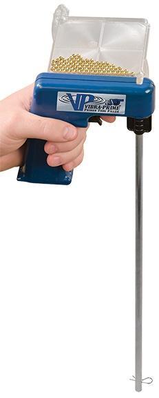 Frankford Arsenal Vibra Prime Motorized Reloading Primer Filler Tool