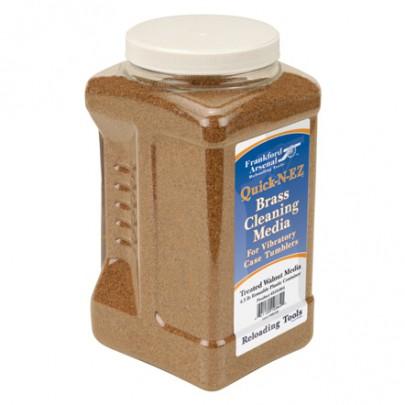 Frankford Arsenal Walnut Hull Polishing Tumbler Media 5 lbs