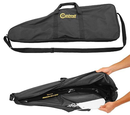 Caldwell Magnum Target Transport Carry Bag for Gong and Spinner Targets