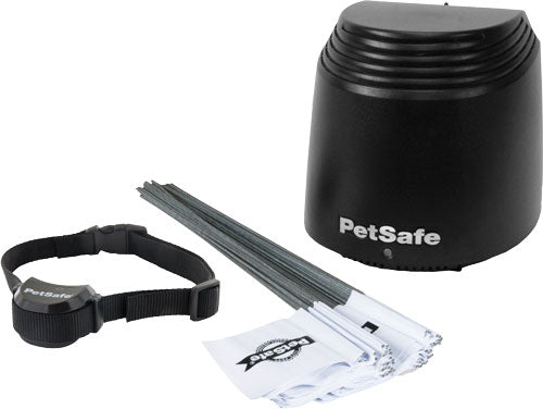 SportDOG Stay and Play Wireless Pet Containment Fence