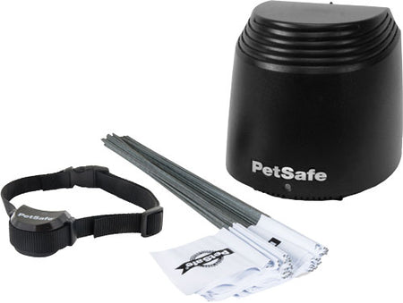 SportDOG Stay and Play Wireless Pet Containment Fence