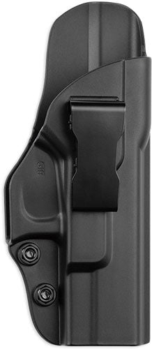 Bulldog Taurus G3 Series Black Polymer IWB Right-Hand Holster