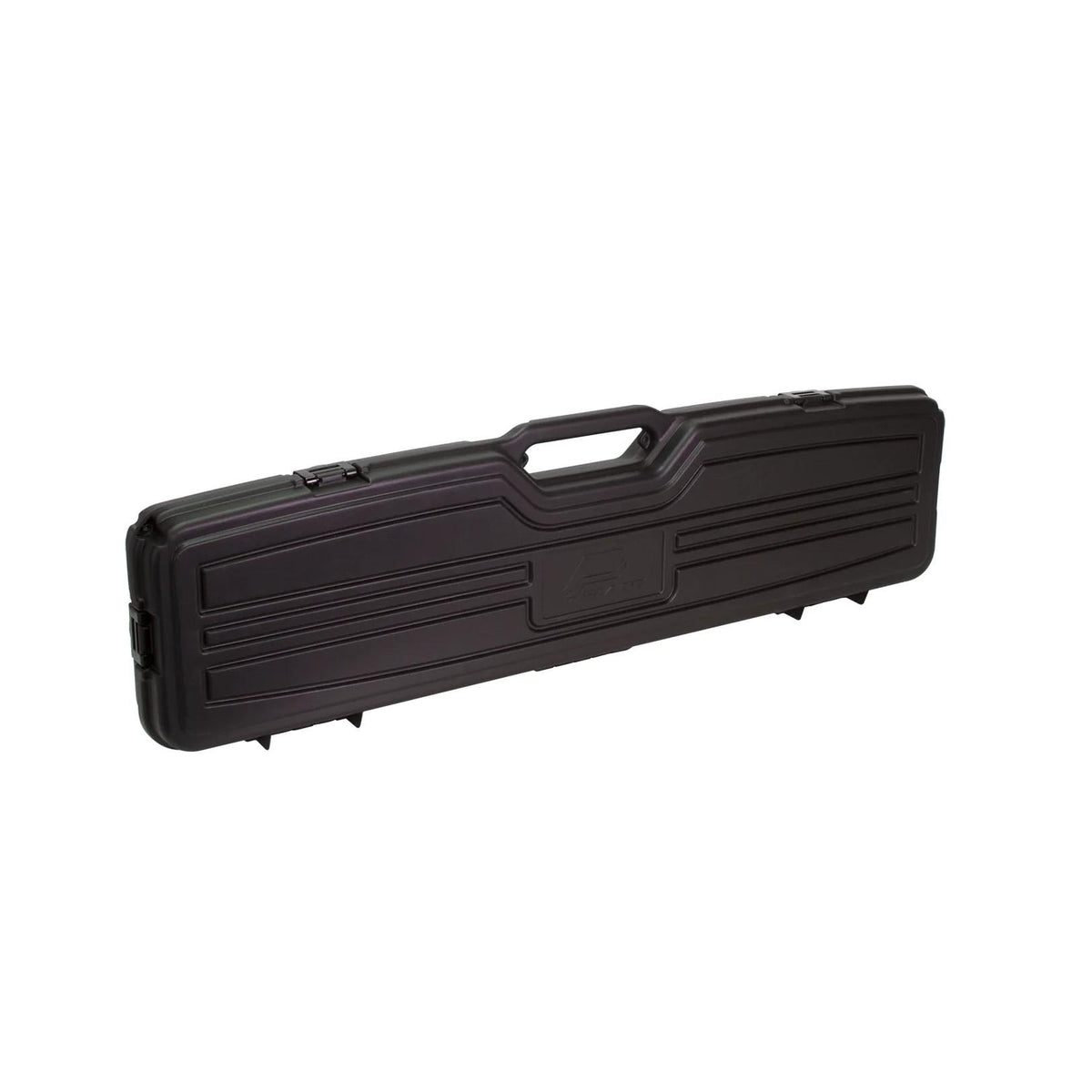 Plano SE Series Black Rimfire Sporting Firearm Hard Case with Padlock Tabs