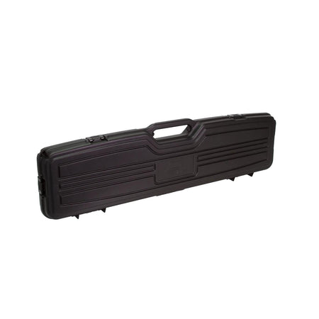 Plano SE Series Black Rimfire Sporting Firearm Hard Case with Padlock Tabs