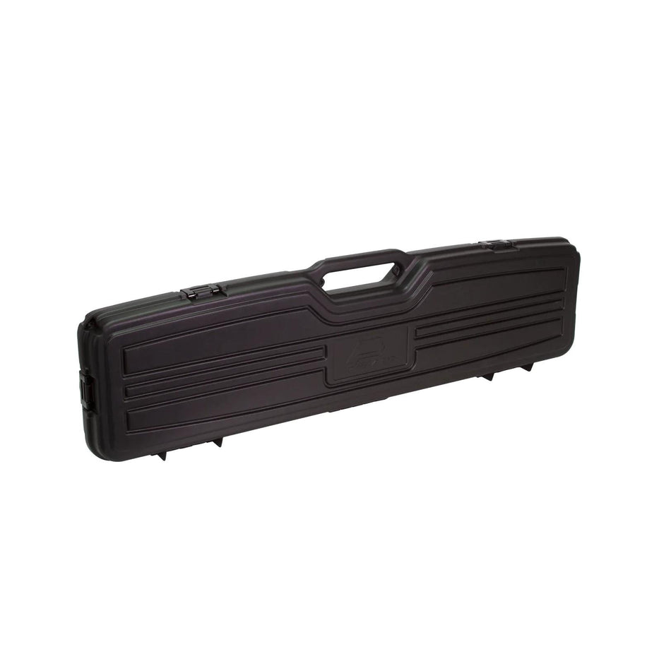 Plano SE Series Black Rimfire Sporting Firearm Hard Case with Padlock Tabs