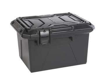 Plano Tactical Ammo Crate Durable Water-Resistant Storage Box