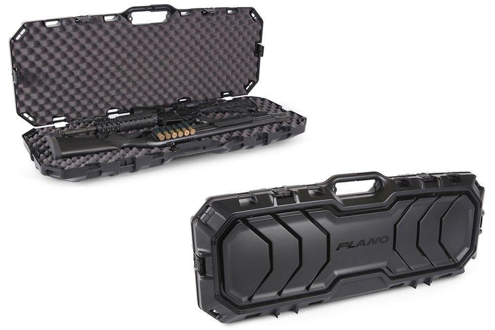 Plano 36" Tactical Long Gun Case for Firearm Transport