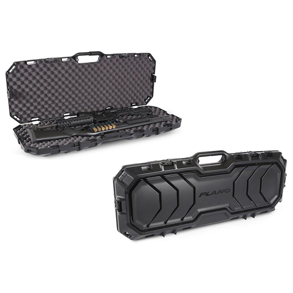 Plano 42" Tactical Long Gun Case with External Strapping Points