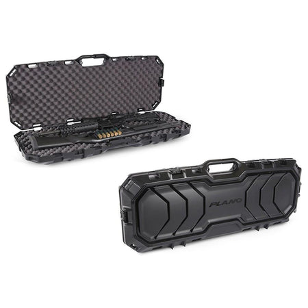 Plano 42" Tactical Long Gun Case with External Strapping Points