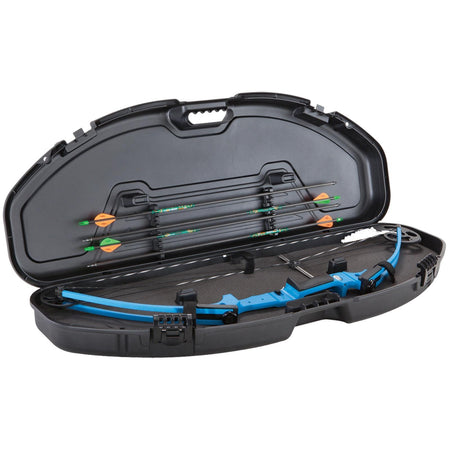 Plano 41" Ultra Compact Bow Case with Crush-Proof PillarLock System