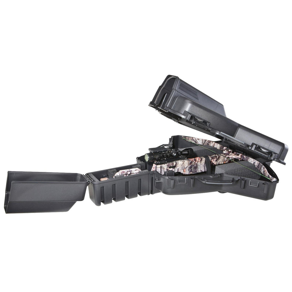 Plano 1133 Manta Crossbow Case with PillarLock System