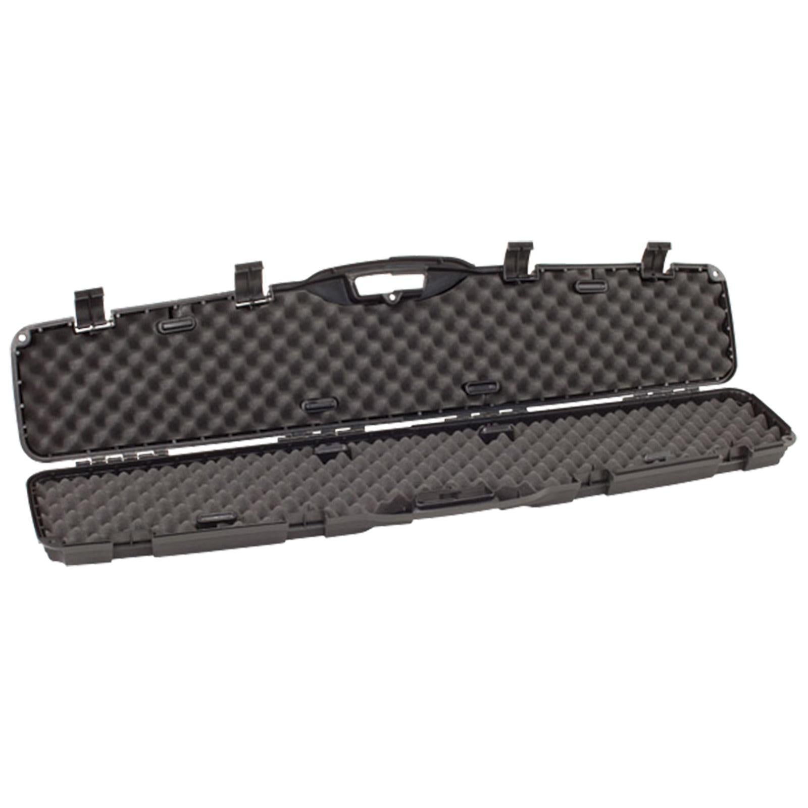 Plano Pro-Max Hard Case with PillarLock for Scoped Firearms