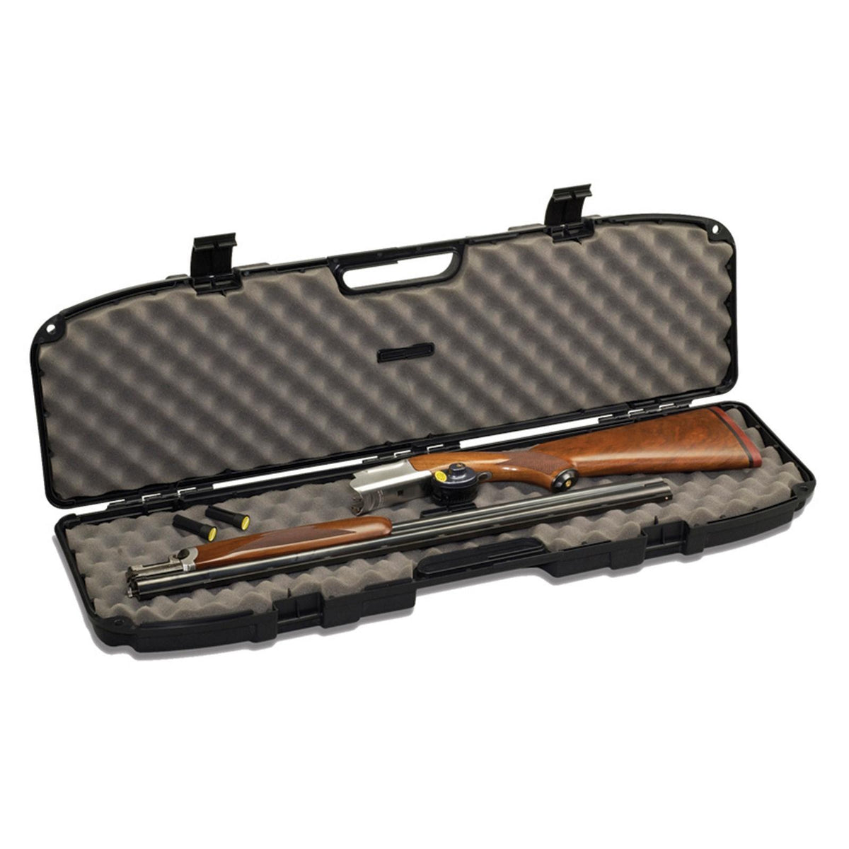Plano Pro-Max PillarLock Take Down Shotgun Carrying Case