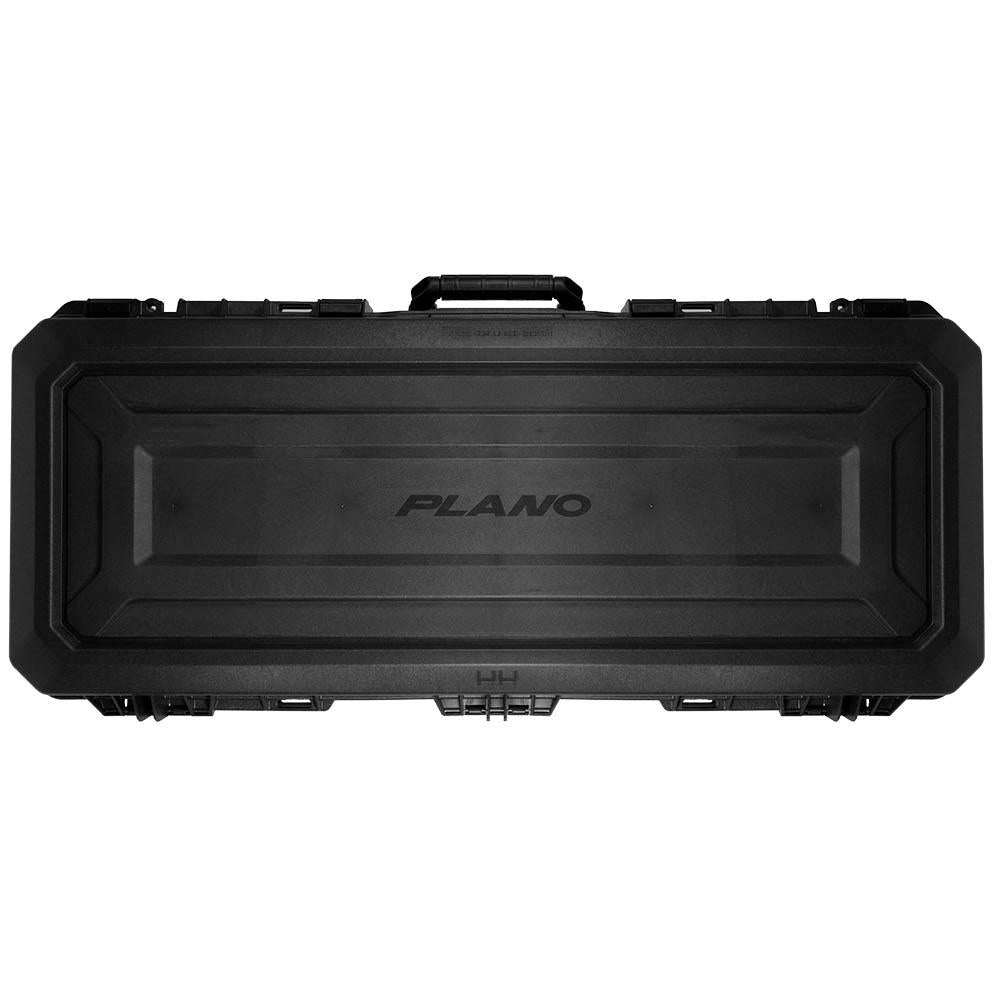 Plano Molded AW2 Ultimate All Weather Hard Bow Case Black