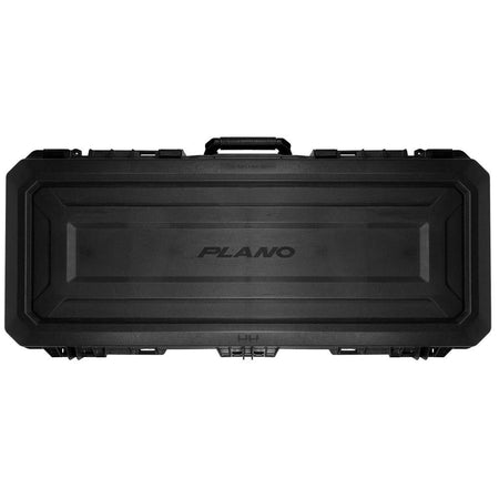 Plano Molded AW2 Ultimate All Weather Hard Bow Case Black