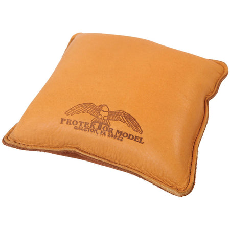 Protektor Small Pillow Rest Bag for Range Use Unfilled