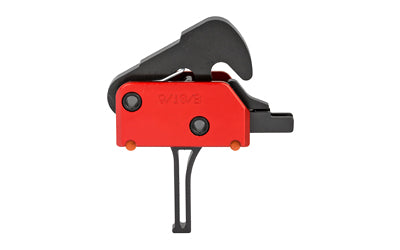 POF Two-Stage AR Drop-In Trigger Assembly, Straight Trigger, KNS Pins 01510