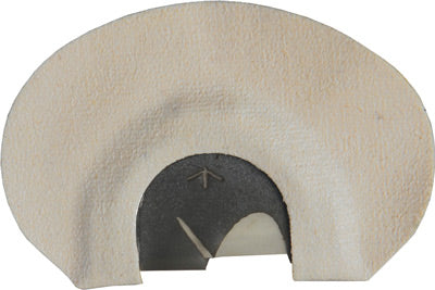 Pittman Last Dance Turkey Diaphragm Call 3 Reed