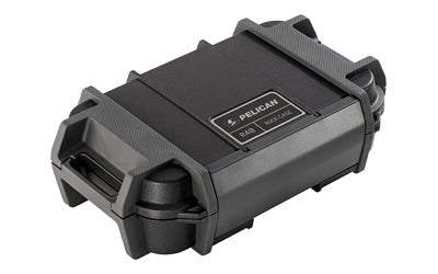 Pelican Ruck R40 Personal Case, Medium, Black, IP68 Water and Dustproof Protection