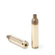 Peterson Unprimed Rifle Brass 26 Nosler - 50/ct