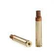 Peterson Unprimed Rifle Brass 340 Weatherby - 50/ct