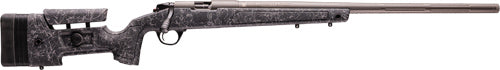 CVA Endura LRH 45 Cal 26-Inch Tungsten/Black Muzzleloader Tungsten CK