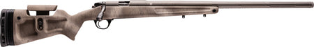 CVA Endura Pro 45 Cal 26-Inch Tungsten Desert Camo/Black Muzzleloader
