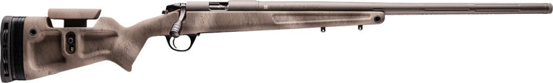 CVA Endura Pro 45 Cal 26-Inch Tungsten Desert Camo/Black Muzzleloader