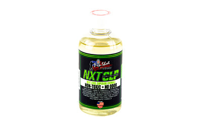 Pro-Shot NXT-CLP 8oz Next Level Cleaner Lubricant Protectant Bottle