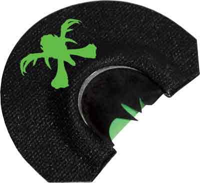 Primos Hook Hunter Sharp Hooks Spike Cut Turkey Diaphragm Call