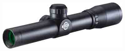 BSA Dual-X 2x20mm Handgun Optic Scope – Matte Black