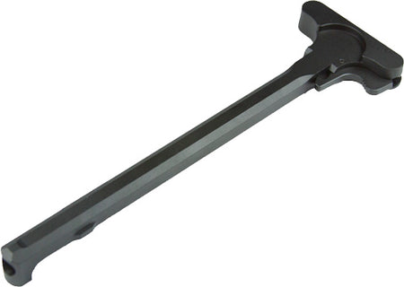 J&E AR15/M16 Standard Charging Handle Black Finish