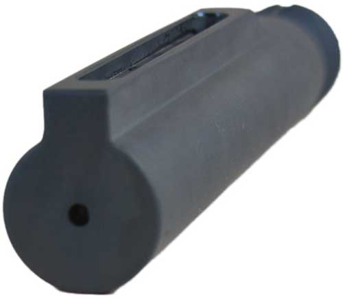 J&E Mil-Spec AR15/AR10 Six-Position Buffer Tube Black