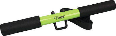 HME Pro Series Deer Drag Metal Handle ATV-Compatible Drag Strap