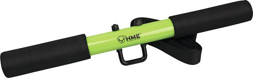 HME Pro Series Deer Drag Metal Handle ATV-Compatible Drag Strap