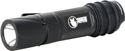 Predator Tac Crockett 156LM Magnetic Clip LED Light