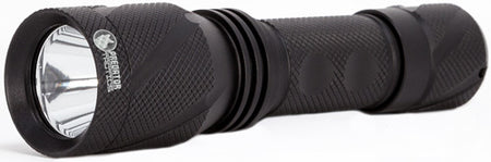 Predator Tac The Laborer 890-Lumen White LED Tactical Flashlight