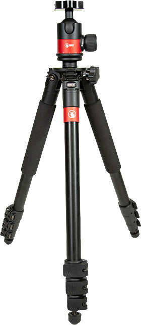 Deadeye Complete Rifle Tripod System by Predator Tac
