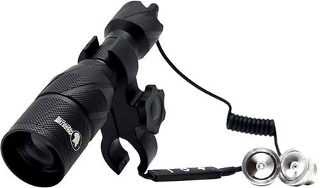 Predator Tac Eradicator 1-LED Kit Green Hunting Light