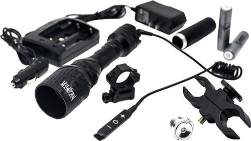 Predator Tac Coyote Reaper Infrared IR Illuminator Set
