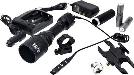 Predator Tac Coyote Reaper Infrared IR Illuminator Set