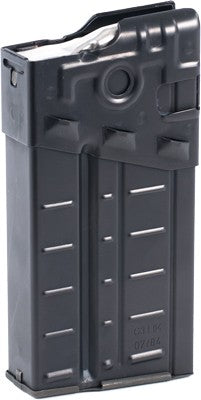 PTR PTR-91 .308 Win Black Aluminum Magazine 20 Rounds