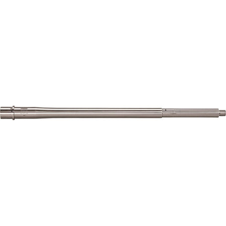 Proof Steel Drop-In AR-15 Barrel 223 Wylde 18 Inch Rifle Gas 1:7 Twist 1/2-28