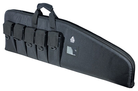 UTG DC Tactical Rifle Case 42" Black