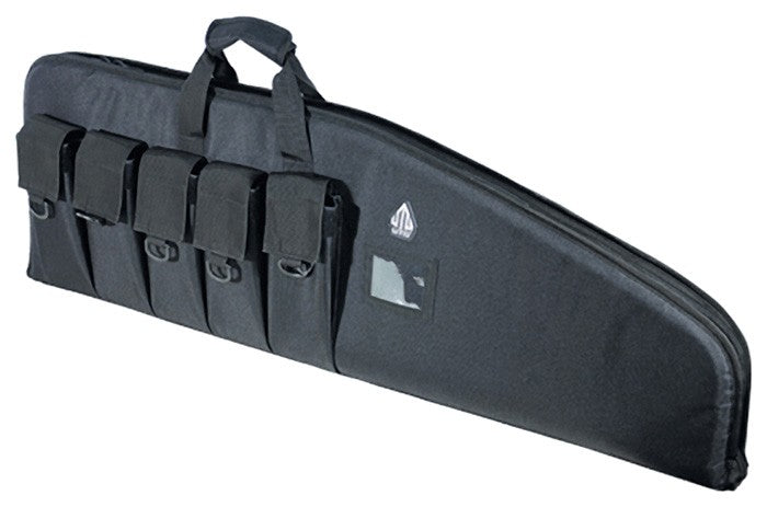 UTG DC Tactical Rifle Case 42" Black