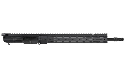 PWS MK216 UPPER 18" 308WIN BLK
