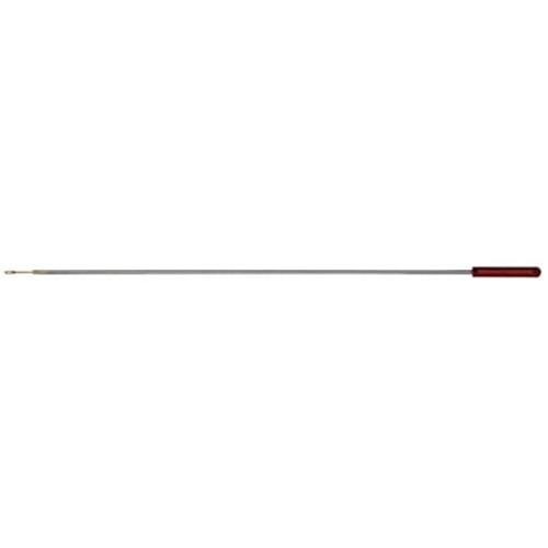 Pro-Shot Rifle Cleaning Rod 42 Inch .22-.26 Caliber Stainless